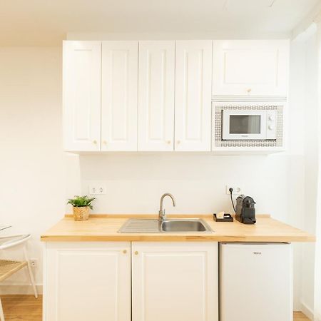 Isg Apartments Triana 1 Seville Ngoại thất bức ảnh