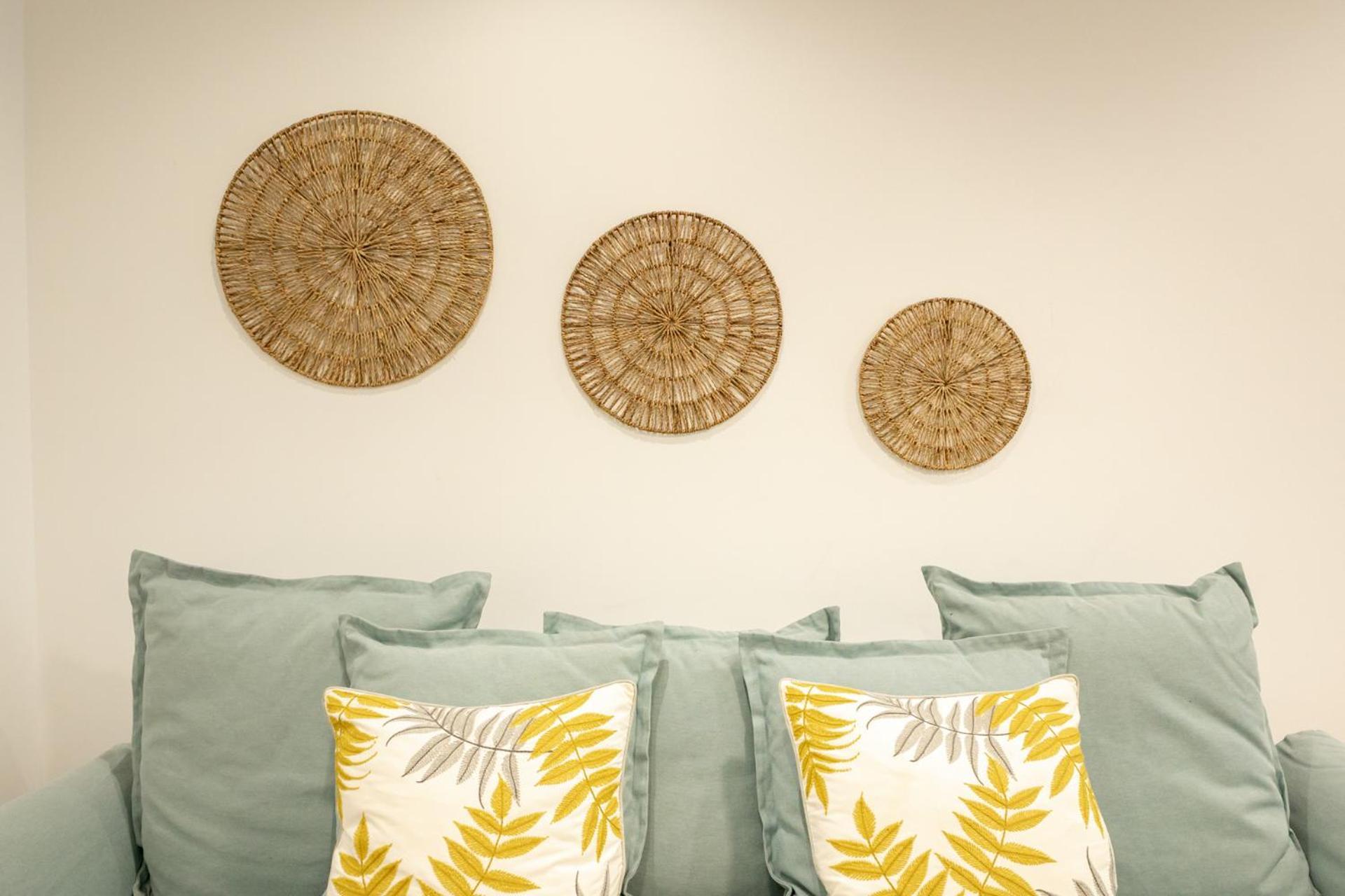 Isg Apartments Triana 1 Seville Ngoại thất bức ảnh
