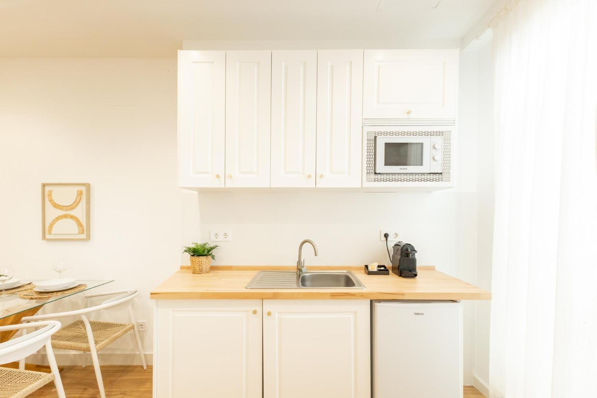 Isg Apartments Triana 1 Seville Ngoại thất bức ảnh