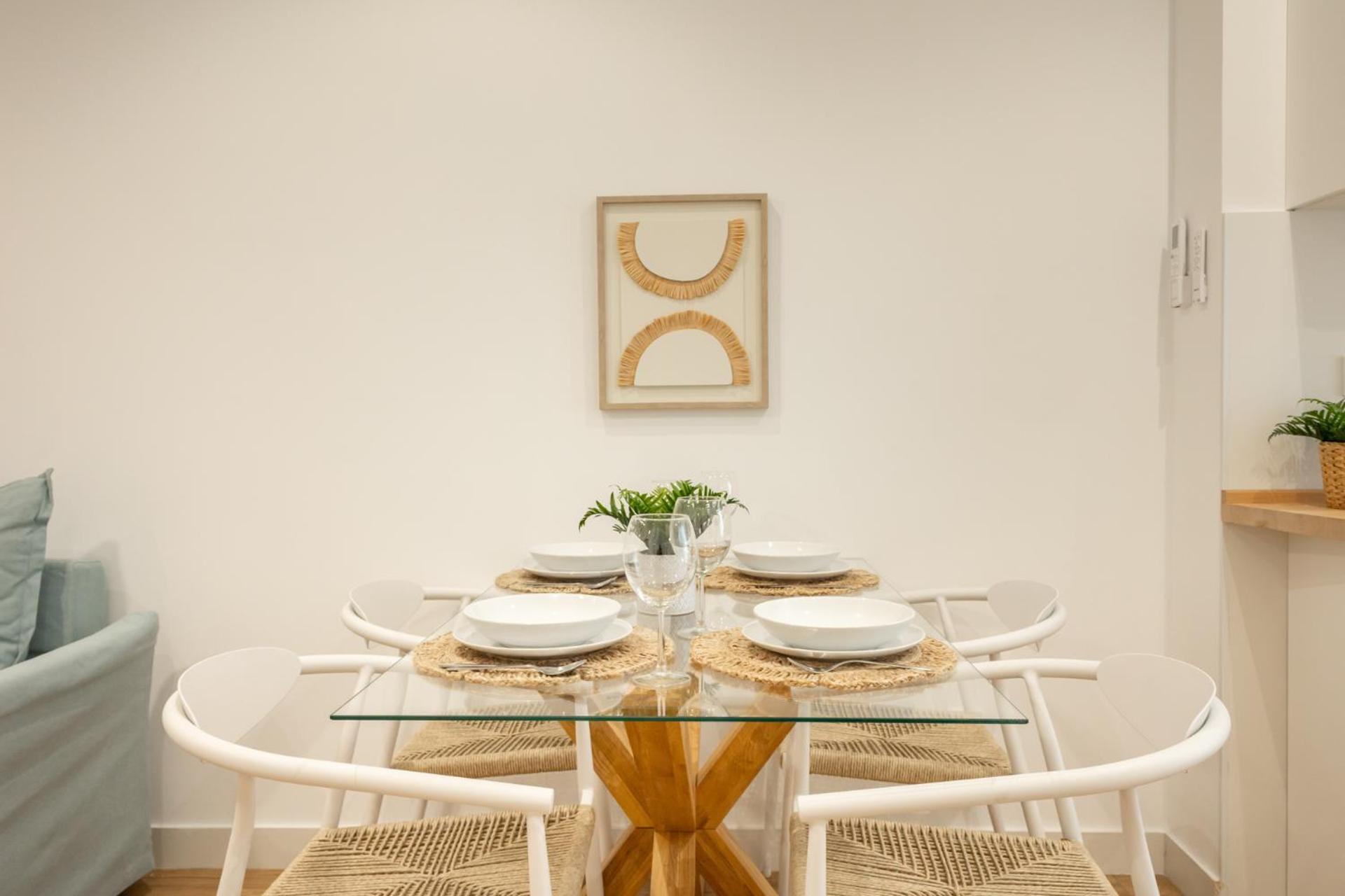 Isg Apartments Triana 1 Seville Ngoại thất bức ảnh