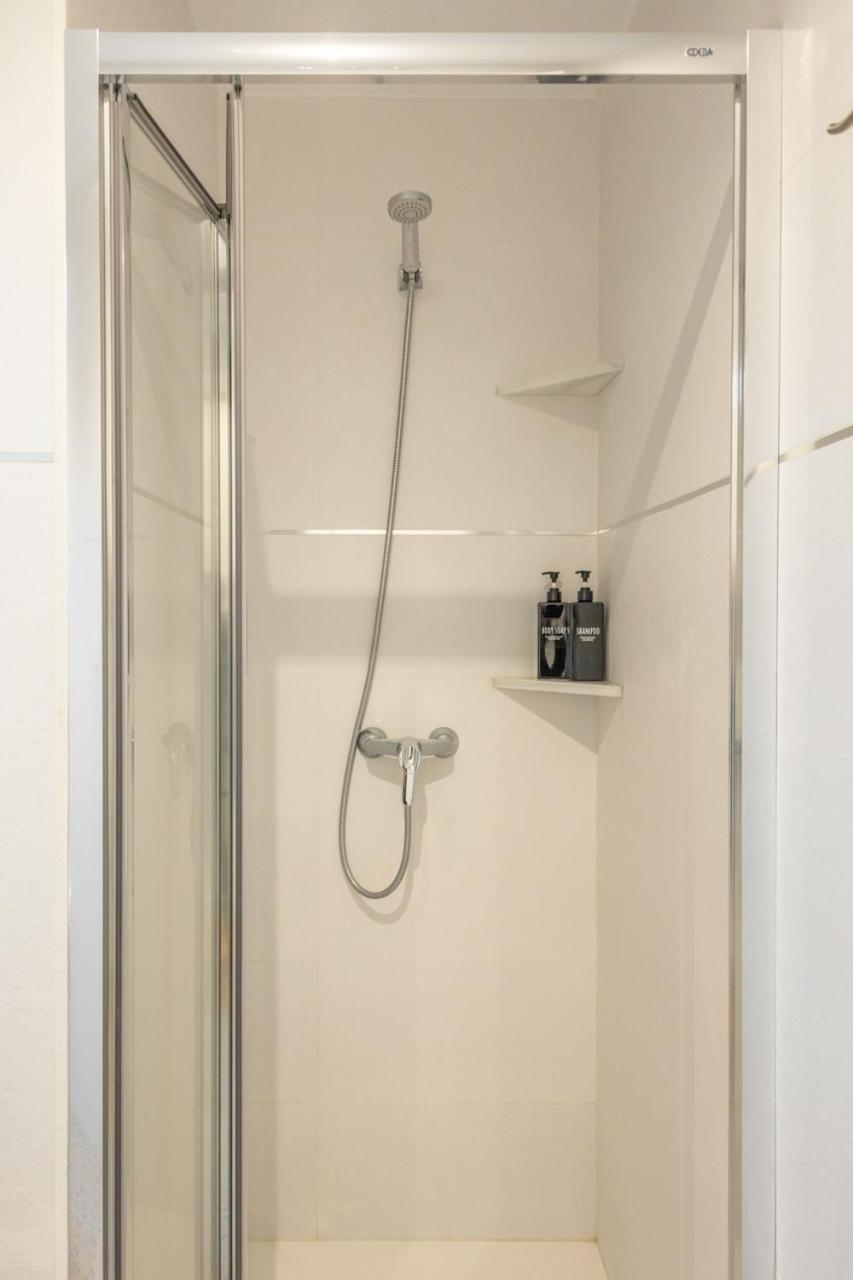 Isg Apartments Triana 1 Seville Ngoại thất bức ảnh