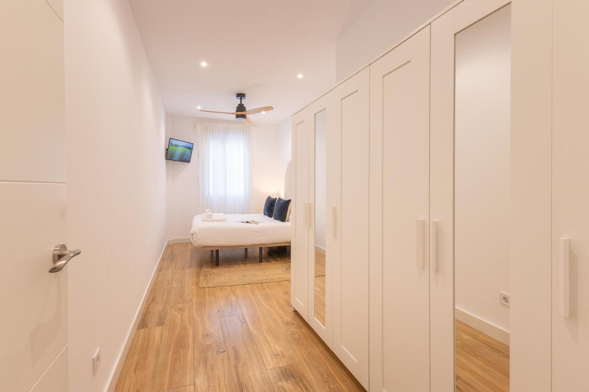 Isg Apartments Triana 1 Seville Ngoại thất bức ảnh