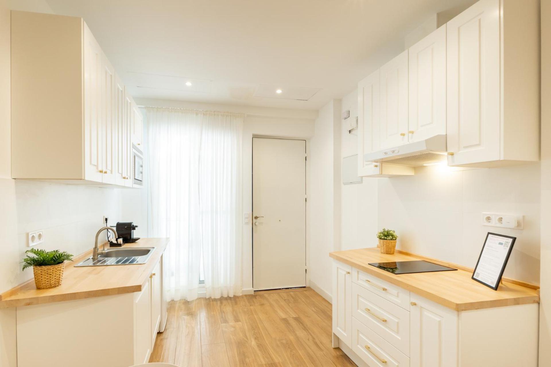 Isg Apartments Triana 1 Seville Ngoại thất bức ảnh
