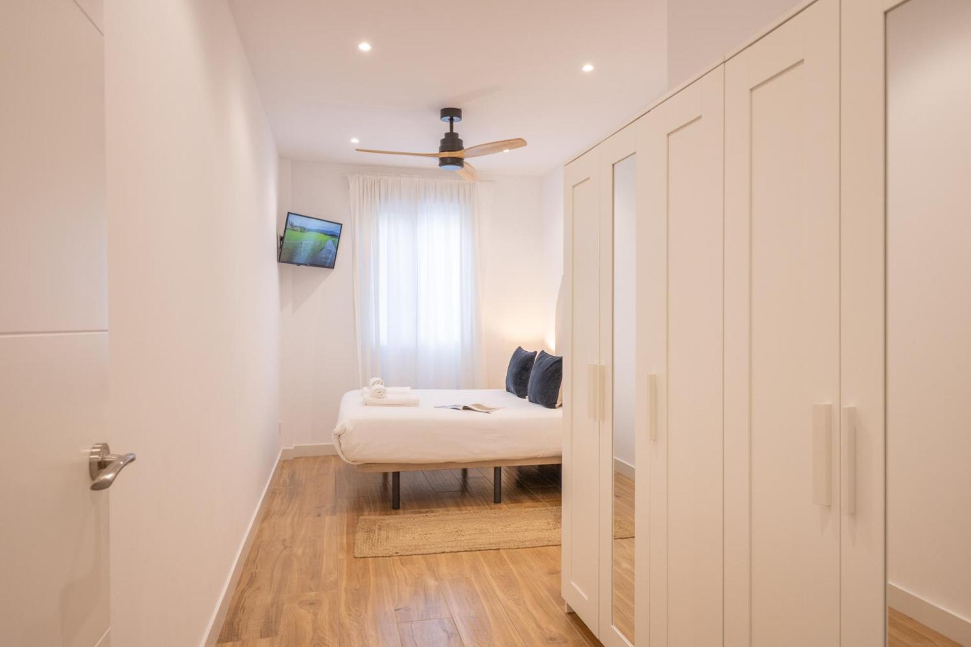 Isg Apartments Triana 1 Seville Ngoại thất bức ảnh