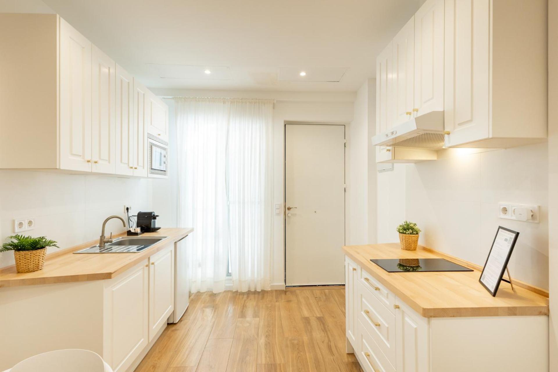 Isg Apartments Triana 1 Seville Ngoại thất bức ảnh