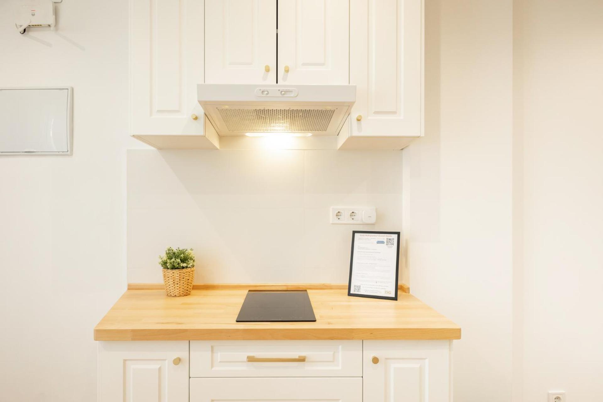 Isg Apartments Triana 1 Seville Ngoại thất bức ảnh